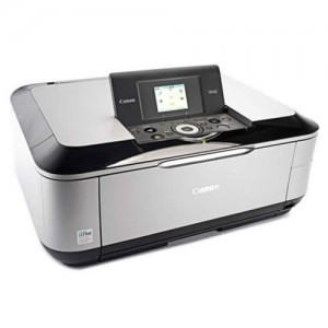 Canon PIXMA MP620 Photo Inkjet